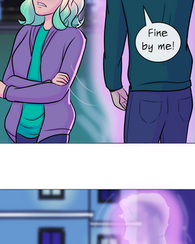 Read The Witch's Stone  14 Page 2 in English