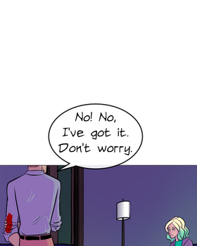Read The Witch's Stone  15 Page 1 in English