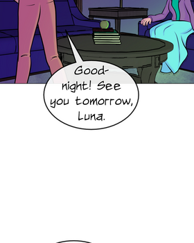 Read The Witch's Stone  15 Page 2 in English
