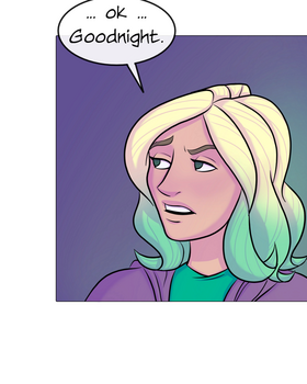 Read The Witch's Stone  15 Page 3 in English