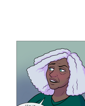 Read The Witch's Stone  17 Page 1 in English