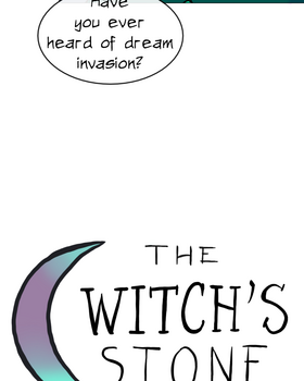 Read The Witch's Stone  17 Page 2 in English