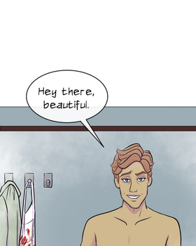 Read The Witch's Stone  18 Page 1 in English