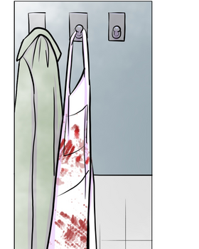 Read The Witch's Stone  18 Page 3 in English