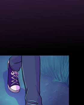 Read The Witch's Stone  19 Page 2 in English