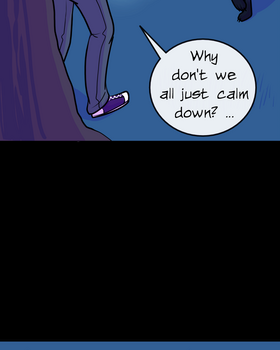 Read The Witch's Stone  21 Page 2 in English