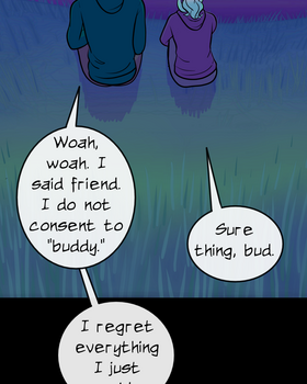 Read The Witch's Stone  23 Page 2 in English