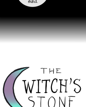 Read The Witch's Stone  23 Page 3 in English