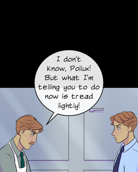 Read The Witch's Stone  26 Page 1 in English