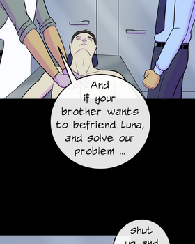 Read The Witch's Stone  26 Page 2 in English