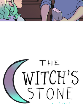 Read The Witch's Stone  28 Page 2 in English