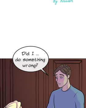 Read The Witch's Stone  28 Page 3 in English