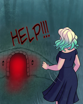 Read The Witch's Stone  29 Page 2 in English