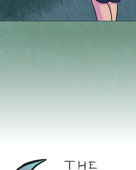 Read The Witch's Stone  29 Page 3 in English
