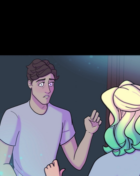 Read The Witch's Stone  30 Page 1 in English