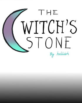 Read The Witch's Stone  31 Page 3 in English