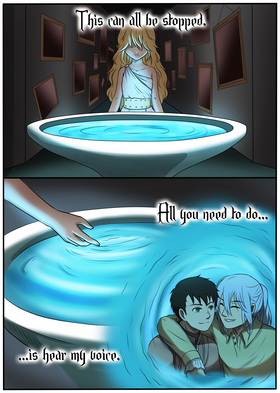 Read Requiem for a Grieving Hero  1 Page 4 in English