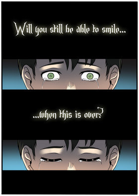 Read Requiem for a Grieving Hero  1 Page 6 in English