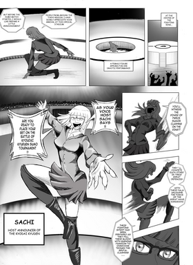 Read Sumash  1 Page 4 in English