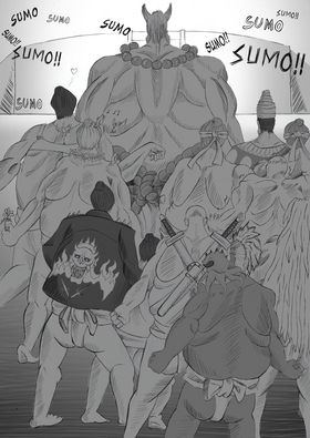 Read Sumash  1 Page 6 in English
