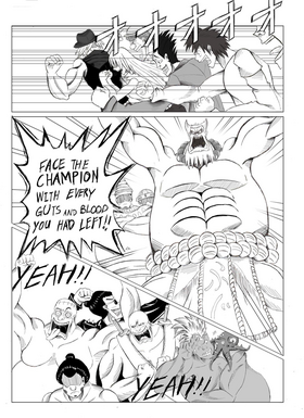 Read Sumash  1 Page 9 in English