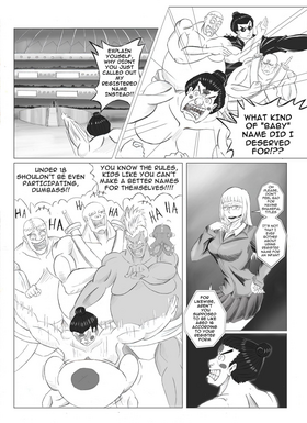 Read Sumash  1 Page 10 in English