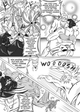 Read Sumash  2 Page 3 in English