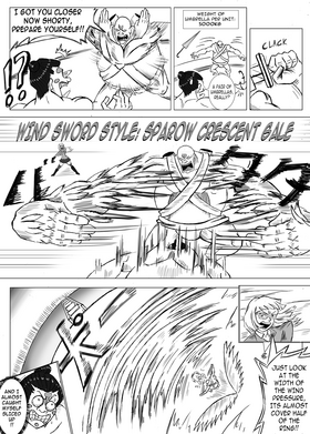 Read Sumash  2 Page 5 in English