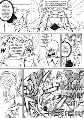 Read Sumash  2 Page 6 in English