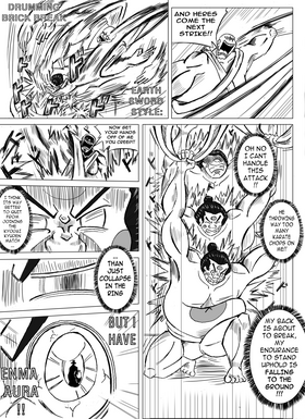 Read Sumash  2 Page 7 in English