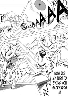 Read Sumash  2 Page 8 in English