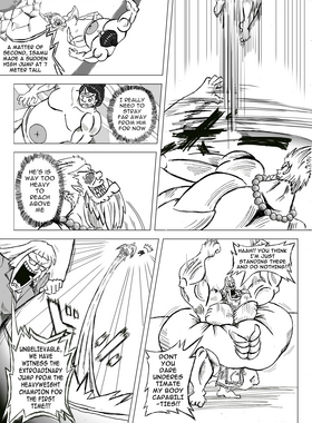Read Sumash  3 Page 5 in English