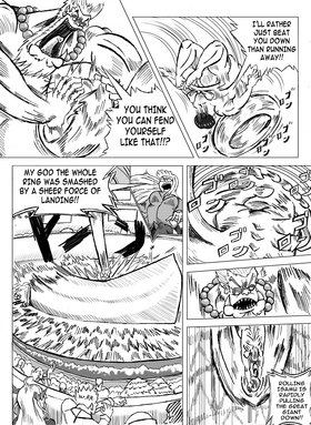 Read Sumash  3 Page 7 in English