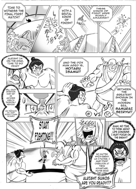 Read Sumash  2 Page 4 in English