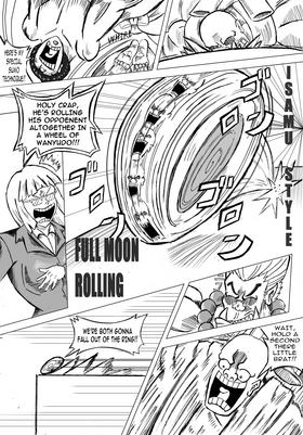 Read Sumash  2 Page 9 in English