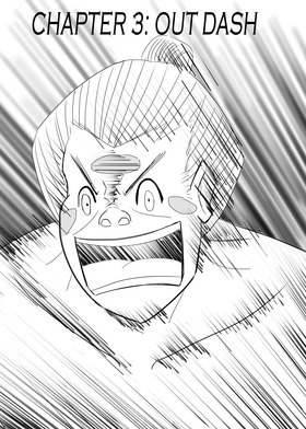 Read Sumash  3 Page 1 in English