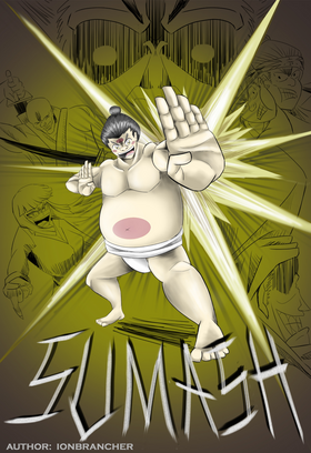 Read Sumash  1 Page 1 in English