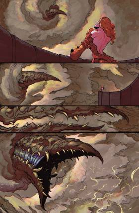 Read Iverrian  1 Page 4 in English