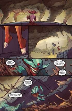 Read Iverrian  1 Page 6 in English