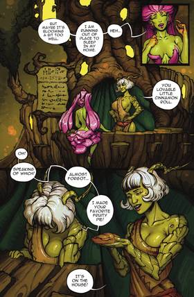Read Iverrian  2 Page 6 in English