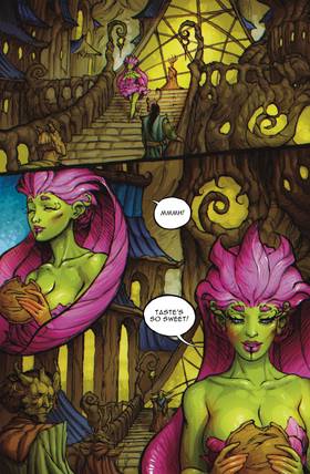 Read Iverrian  2 Page 10 in English