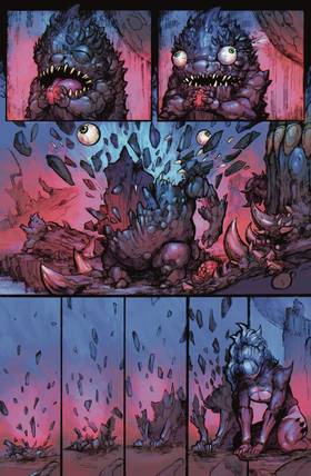 Read Iverrian  4 Page 2 in English