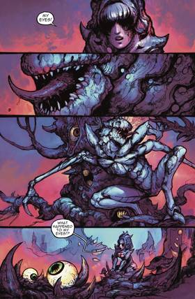 Read Iverrian  4 Page 3 in English