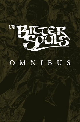 Read Of Bitter Souls Omnibus  1 Page 3 in English