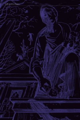 Read Of Bitter Souls Omnibus  1 Page 4 in English