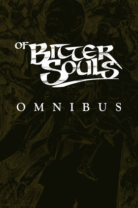 Read Of Bitter Souls Omnibus  1 Page 3 in English