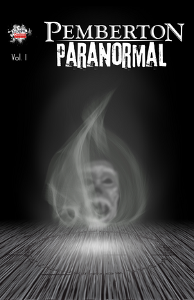 Read Pemberton Paranormal  1 Page 1 in English