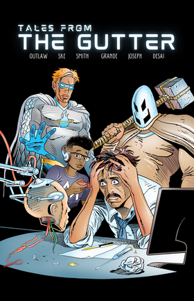 Read Tales from the Gutter  1 Page 1 in English