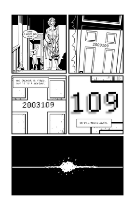 Read Tales from the Gutter  1 Page 9 in English
