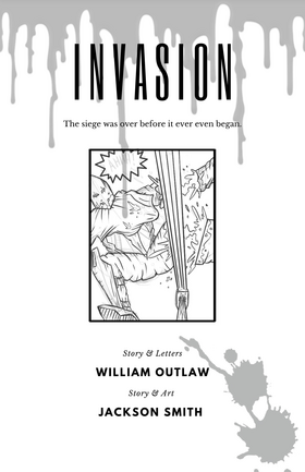 Read Tales from the Gutter  1 Page 10 in English